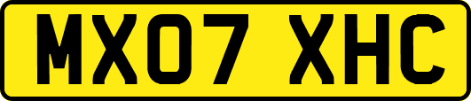 MX07XHC