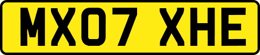 MX07XHE