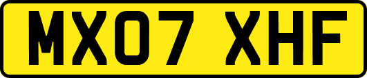 MX07XHF