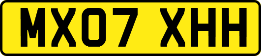 MX07XHH