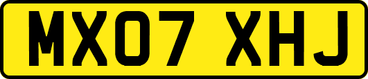 MX07XHJ