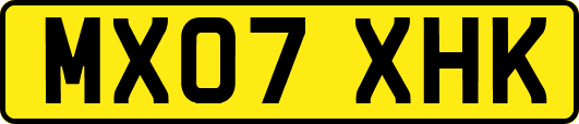 MX07XHK