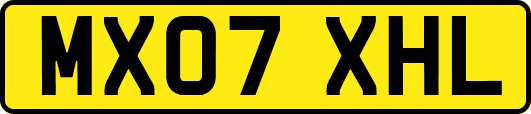 MX07XHL