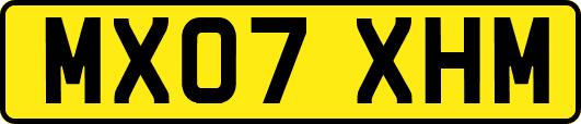 MX07XHM
