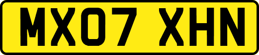 MX07XHN