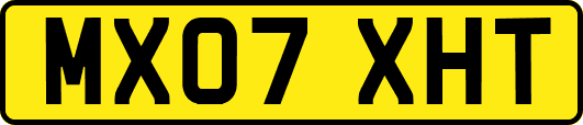 MX07XHT