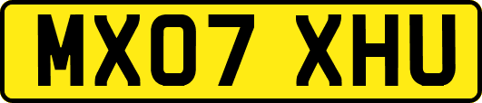 MX07XHU
