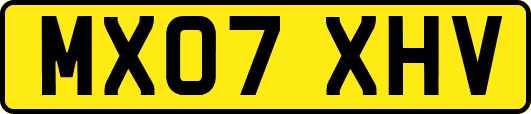 MX07XHV