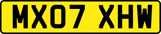 MX07XHW