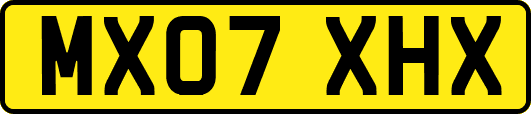 MX07XHX