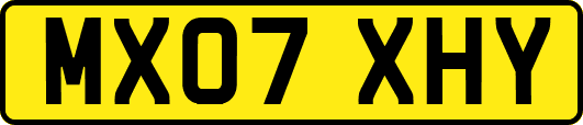 MX07XHY