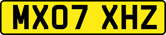 MX07XHZ