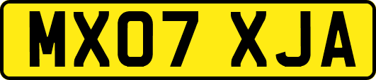 MX07XJA