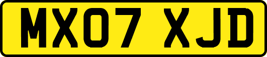 MX07XJD