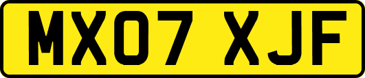 MX07XJF
