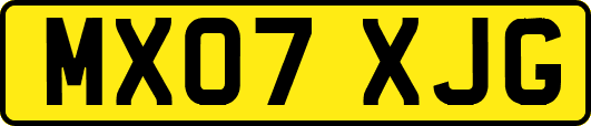 MX07XJG