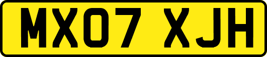 MX07XJH