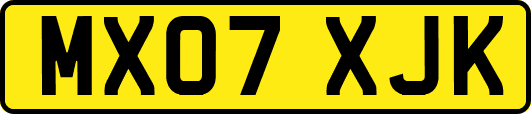 MX07XJK