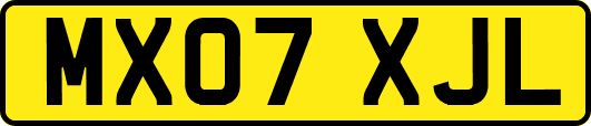 MX07XJL