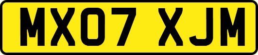MX07XJM