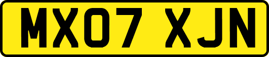 MX07XJN