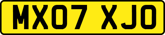 MX07XJO