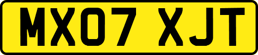 MX07XJT