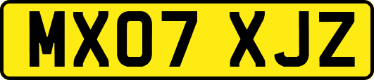 MX07XJZ