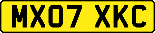 MX07XKC