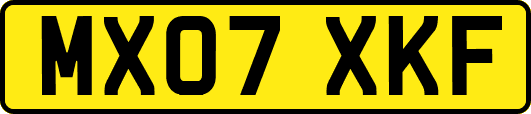 MX07XKF