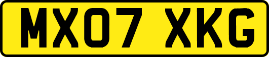 MX07XKG