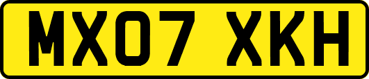 MX07XKH