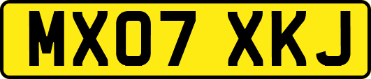 MX07XKJ