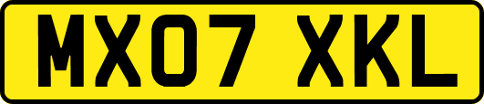 MX07XKL