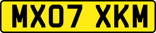 MX07XKM