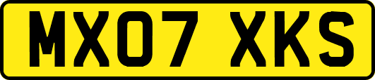MX07XKS