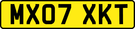 MX07XKT