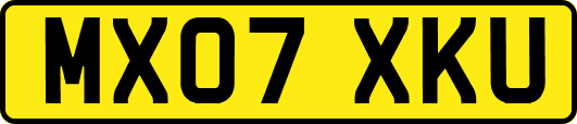 MX07XKU