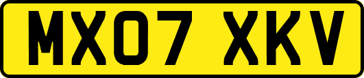 MX07XKV