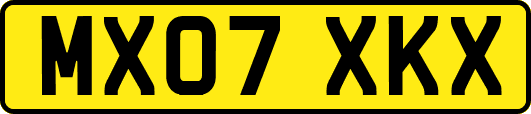 MX07XKX