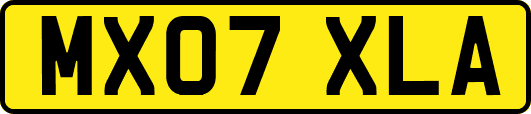 MX07XLA