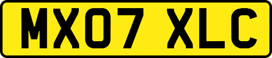 MX07XLC