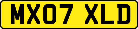 MX07XLD