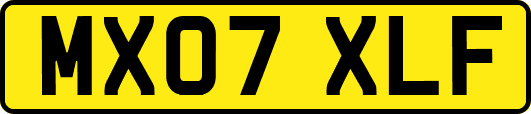 MX07XLF