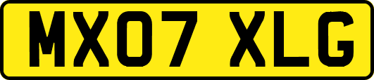 MX07XLG