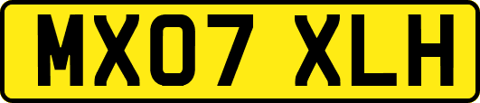 MX07XLH