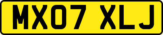 MX07XLJ