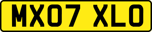 MX07XLO