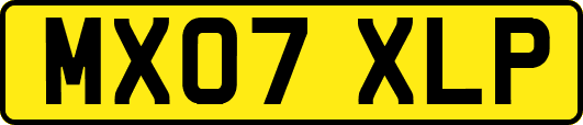 MX07XLP