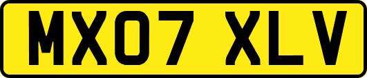 MX07XLV